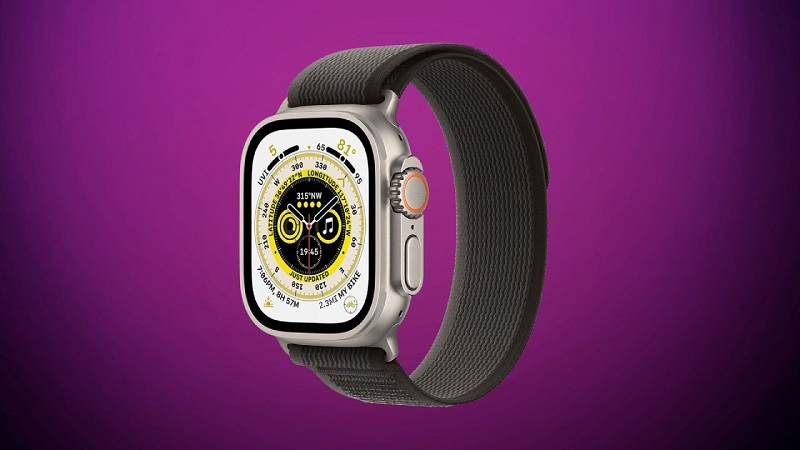 Tất tần tật mọi thông tin về Apple Watch Series 9 !!! hình ảnh 2