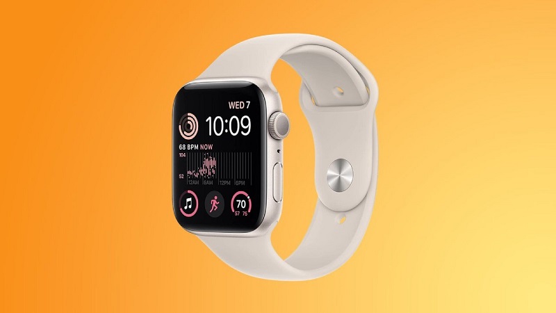 Tất tần tật mọi thông tin về Apple Watch Series 9 !!! hình ảnh 3