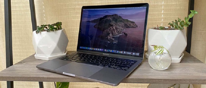 Top 4 những mẫu Macbook mà dân văn phòng nên rút ví để sở hữu ngay lập tức !!! hình ảnh 4