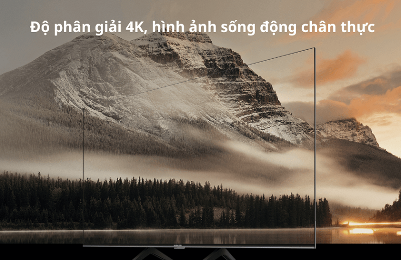 TV Xiaomi A2 - Phân Phối Chính Hãng - Bảo Hành 24 Tháng Tại Nhà