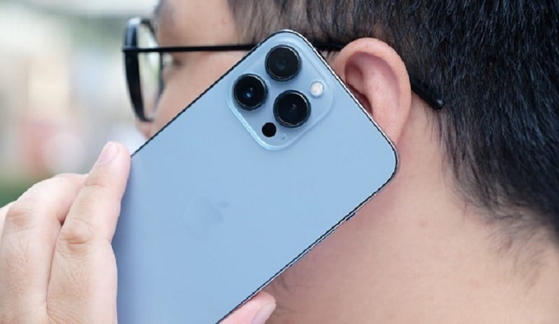 Vì sao iPhone 13 Pro là chiếc smartphone đáng mua nhất của Apple năm 2021? hình ảnh 3
