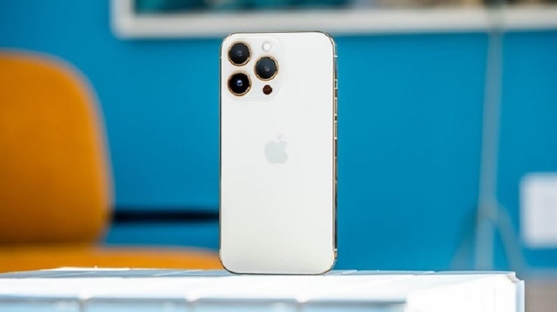 Vì sao iPhone 13 Pro là chiếc smartphone đáng mua nhất của Apple năm 2021? hình ảnh 4