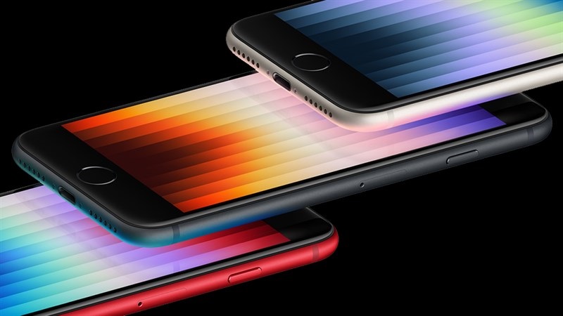 Vì sao Apple quyết định tăng giá iPhone SE 2022? hình ảnh 3