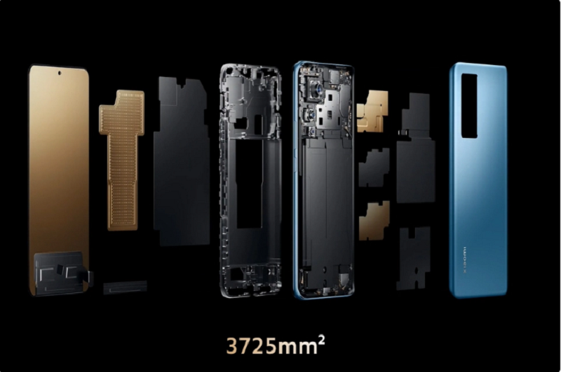 Xiaomi 12T Pro - Phân Phối Chính Hãng