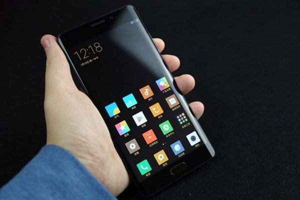 Xiaomi Mi Note 2 Hải Phòng giá rẻ