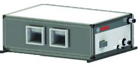 AHU - BOSCH