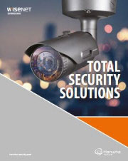 Total Security Solutions Brochure