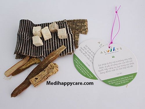 hướng dẫn sử dụng Hoạt Não Tuần Hoàn