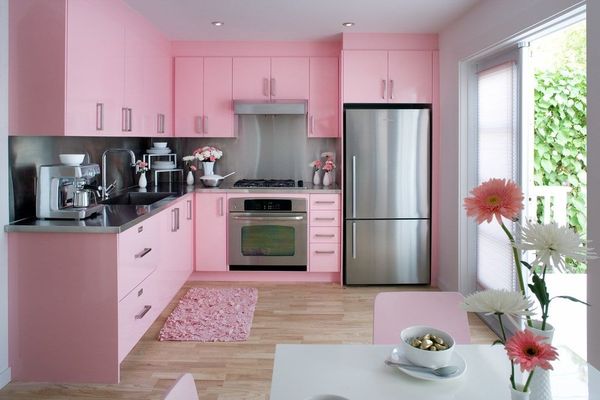 Những yếu tố quan trọng trong thiết kế nội thất phòng bếp