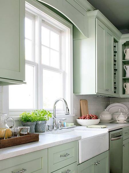 Những yếu tố quan trọng trong thiết kế nội thất phòng bếp
