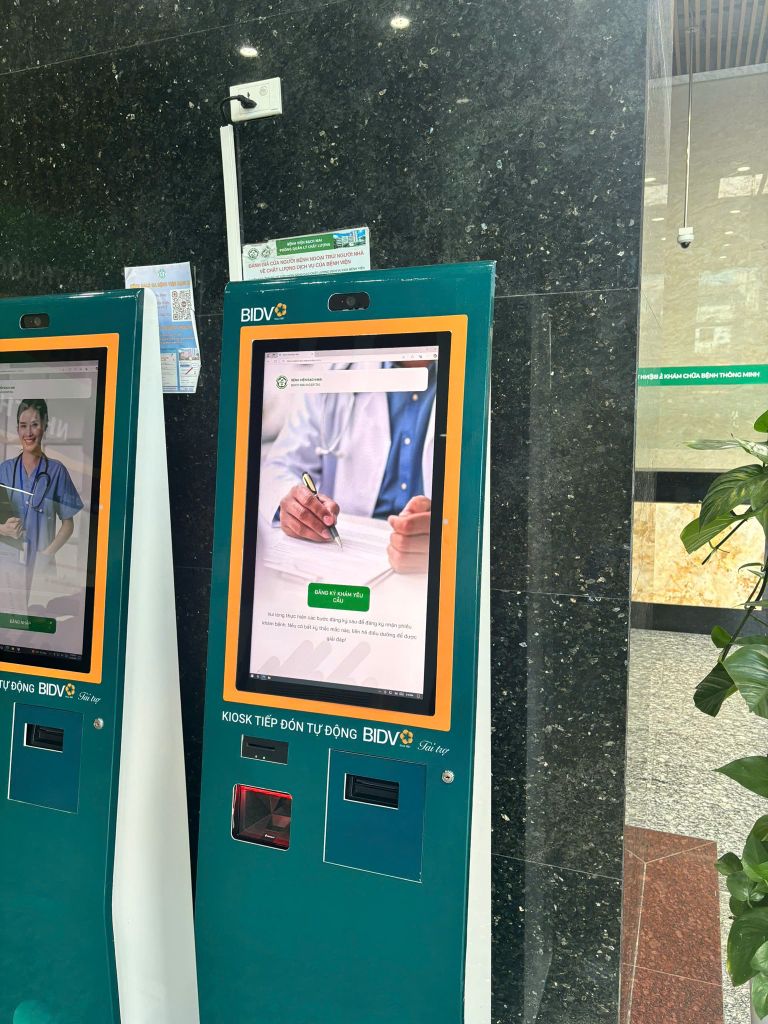 Giải Pháp Tự Động Hóa Quy Trình Tiếp Dân – Tối Ưu Thủ Tục, Giảm Tải Chờ Đợi Cho Người Dân