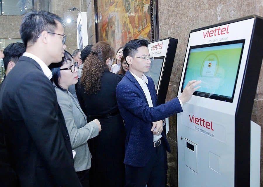 Giải Pháp Một Cửa Cho Cơ Quan Hành Chính Công An Theo Đề án C06