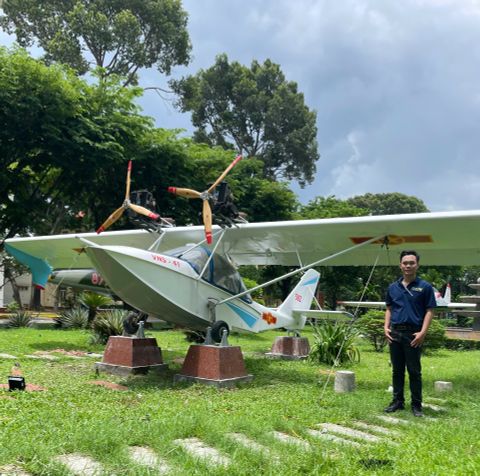 Nhà Máy A41 Triển Khai Hệ Thống Thông Tin Điện Tử GoodM!