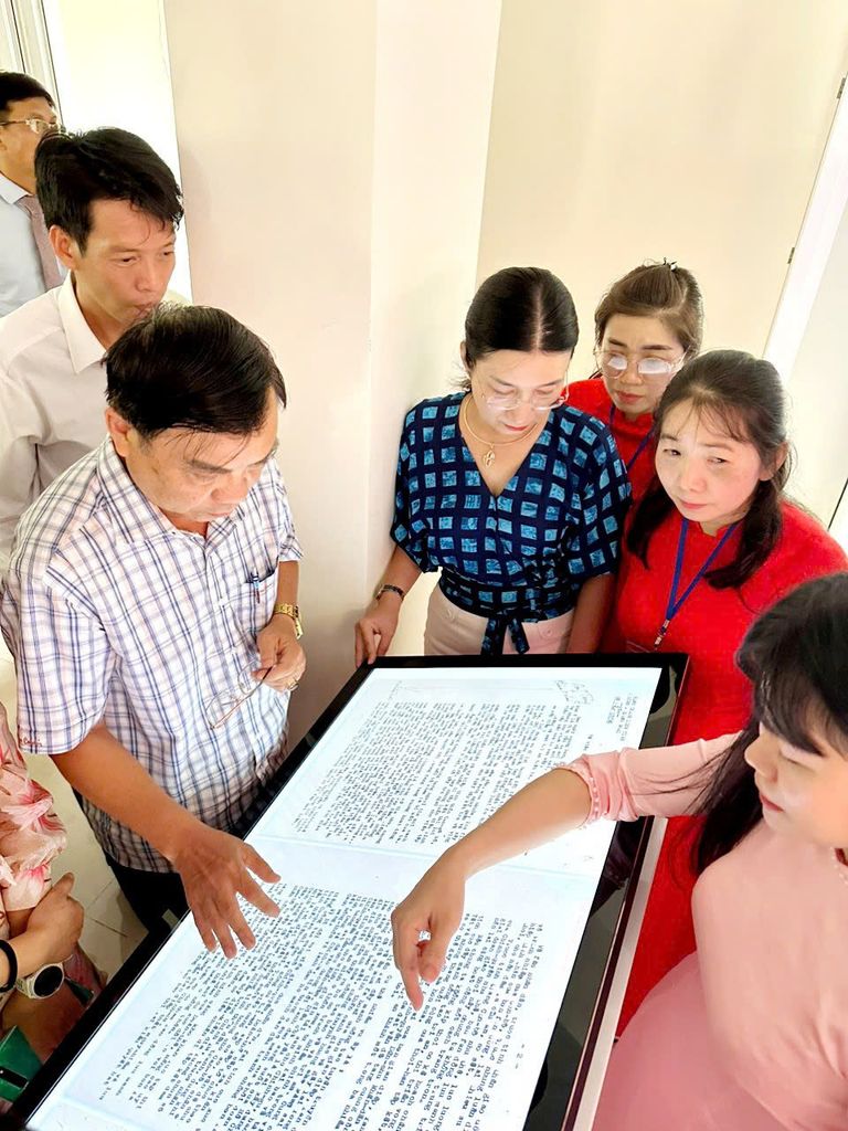 Kiosk Tự Động Hóa Cho Dự Án – Tự Thanh Toán, Order, Tra Cứu Sự Kiện | GoodM!