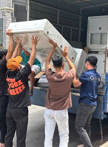 Câu chuyện thầm lặng đằng sau mỗi sản phẩm