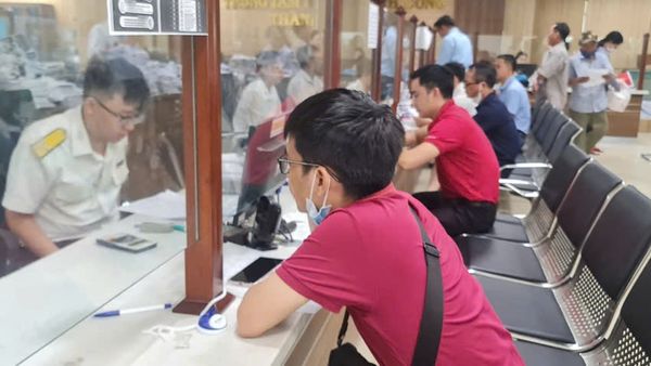 Triển Khai Kiosk Lấy Số Thứ Tự Cho Cơ Quan Hành Chính Công Tại Huế