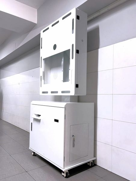 Máy Photobooth Thiết Kế Theo Yêu Cầu