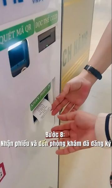 Hệ Thống Kiosk Đăng Ký Khám Bệnh Thông Minh Tại Bệnh Viện Tỉnh Lâm Đồng