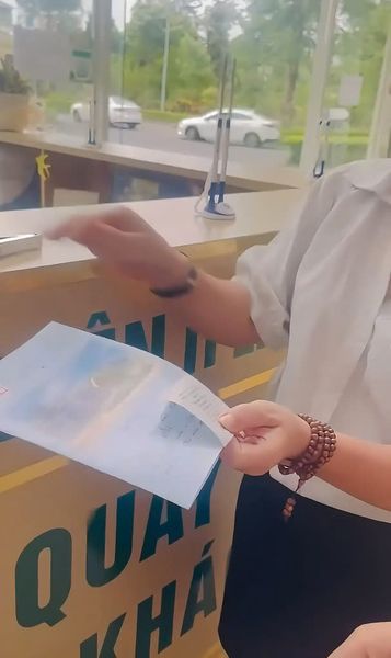 Hệ Thống Kiosk Đăng Ký Khám Bệnh Thông Minh Tại Bệnh Viện Tỉnh Lâm Đồng