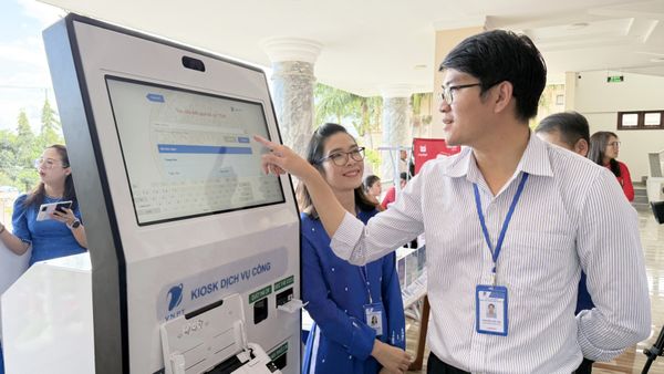 Sản Phẩm Chuyển Đổi Số Phục Vụ Đề Án C06 (RAR)