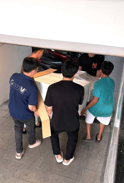 Câu chuyện thầm lặng đằng sau mỗi sản phẩm