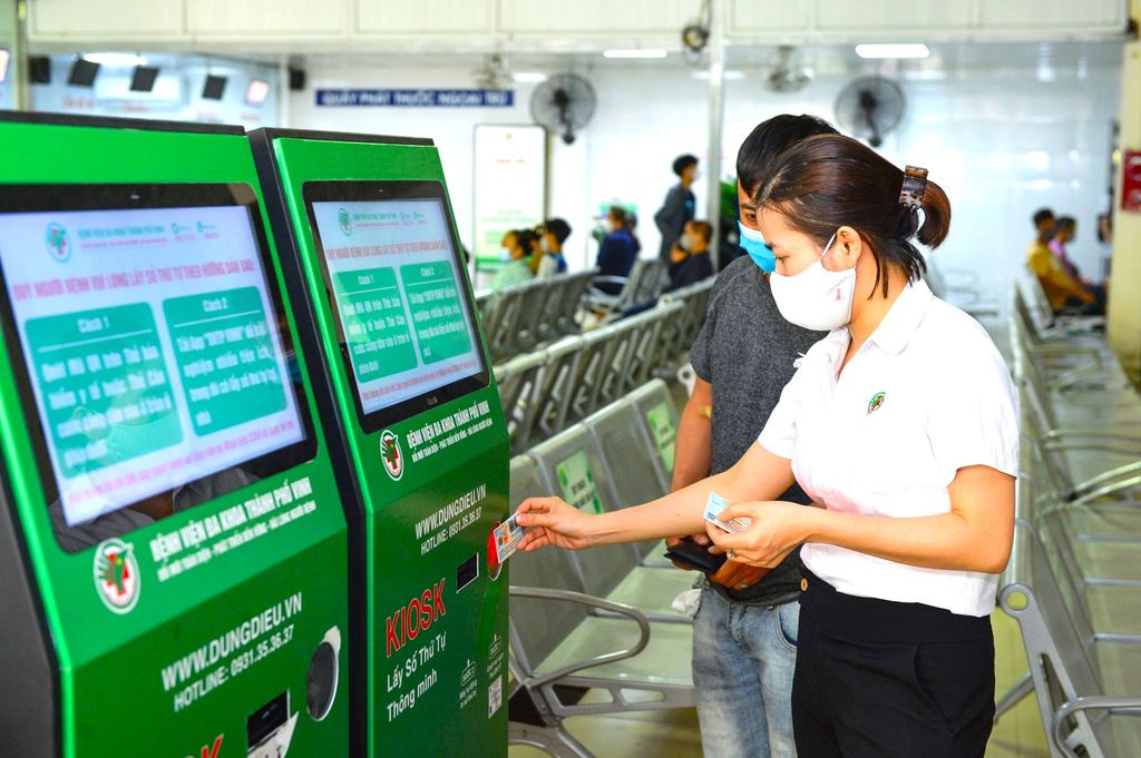 GoodM! Cung Cấp Giải Pháp Một Cửa