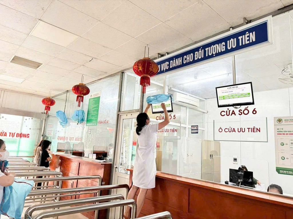 GoodM! Cung Cấp Giải Pháp Một Cửa