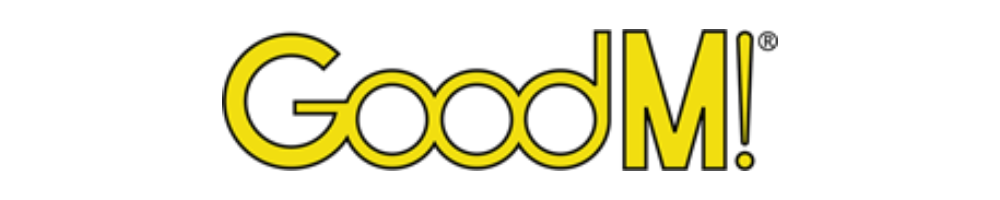 Thông tin thương hiệu GoodM