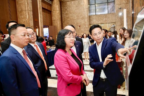 Sản Phẩm Chuyển Đổi Số Theo Đề Án C06 (RAR) Cho Bộ Công An