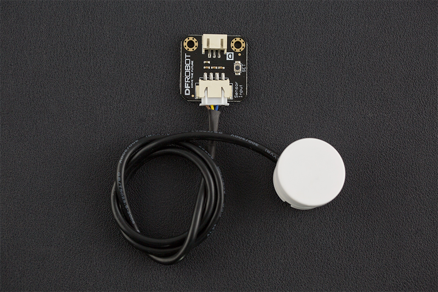 Cảm biến mực chất lỏng DFRobot Gravity: Non-contact Digital Liquid Level Sensor for Arduino