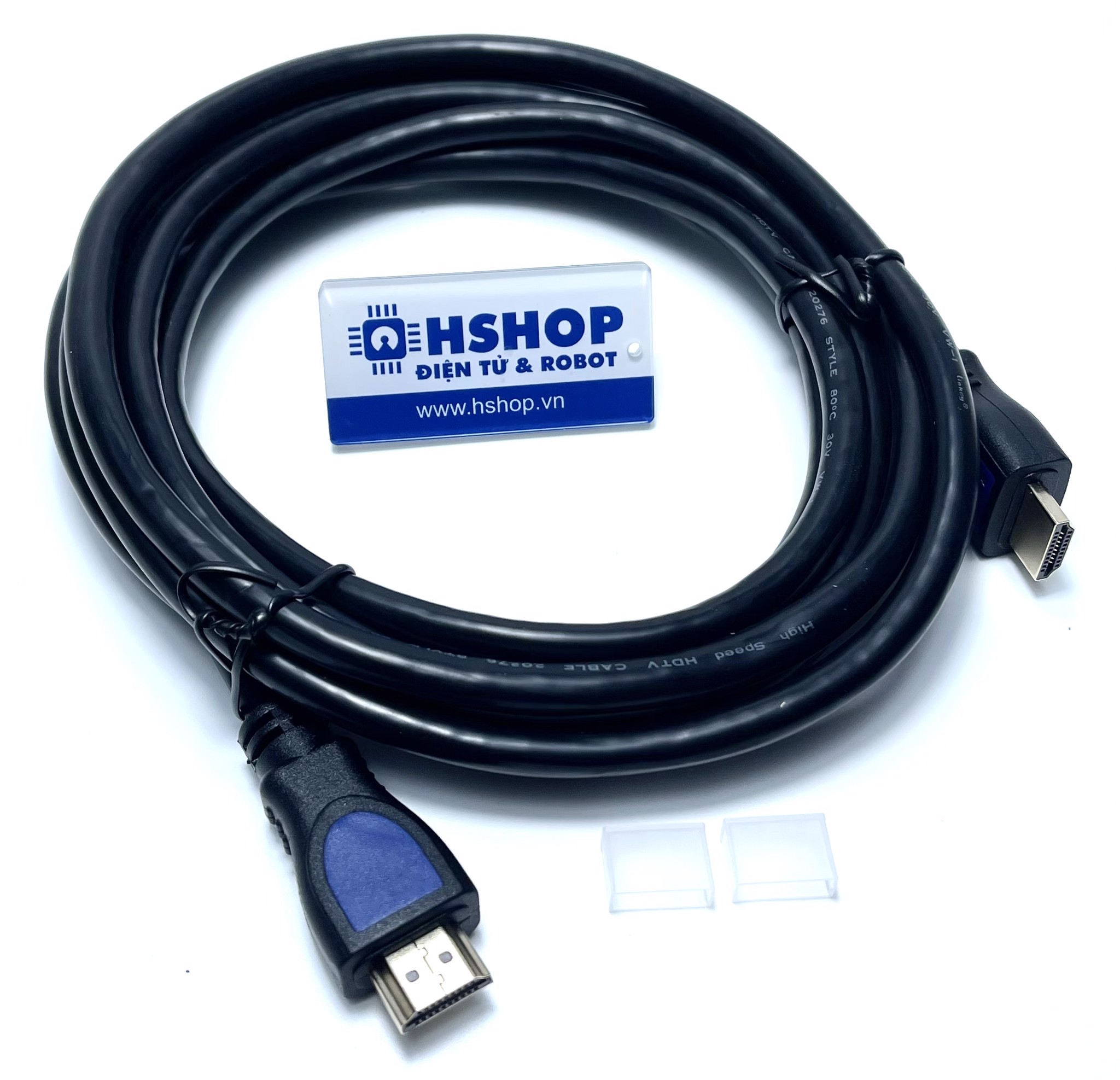 Cáp kết nối HDMI V2.0 cable 1.5m