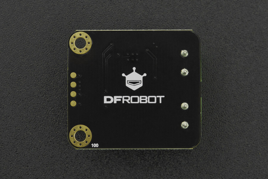 Mạch chuyển tín hiệu DFRobot Gravity: I2C 4-20mA DAC Module (Arduino Compatible)