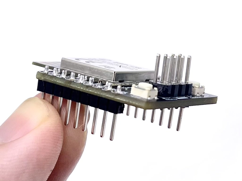 Mạch Mtiny ESP8266 ESP-12S (Arduino Compatible)
