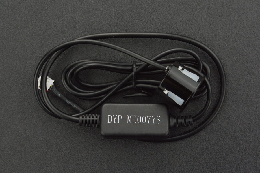 Cảm biến siêu âm chống nước DFRobot ME007YS Waterproof Ultrasonic Sensor