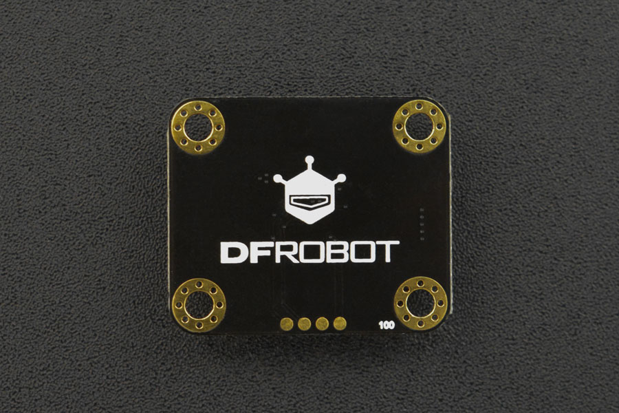 Cảm biến tia UV DFRobot Gravity: LTR390 UV Light Sensor (280nm to 430nm) - I2C & UART