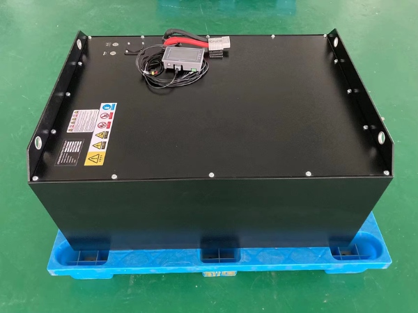 Bảo quản ắc quy Lithium trong môi trường khô ráo, thoáng mát