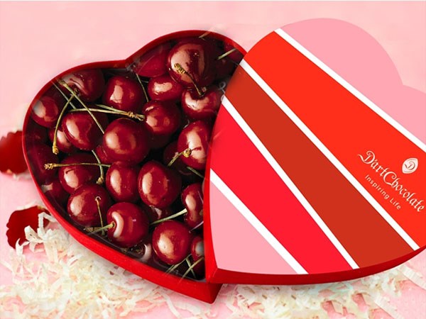 Chipchip shop bán quà tặng Valentine cho người yêu tại TPHCM