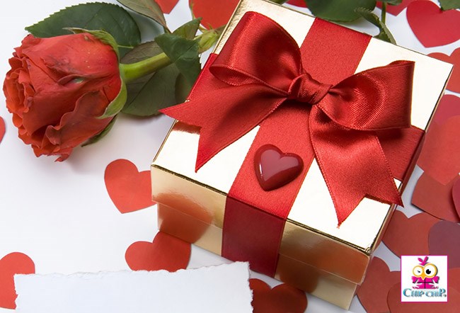 Cửa hàng bán quà tặng người yêu dịp lễ 14/02 Valentine quận 1