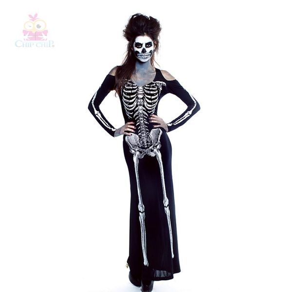 Bộ váy xương 6867