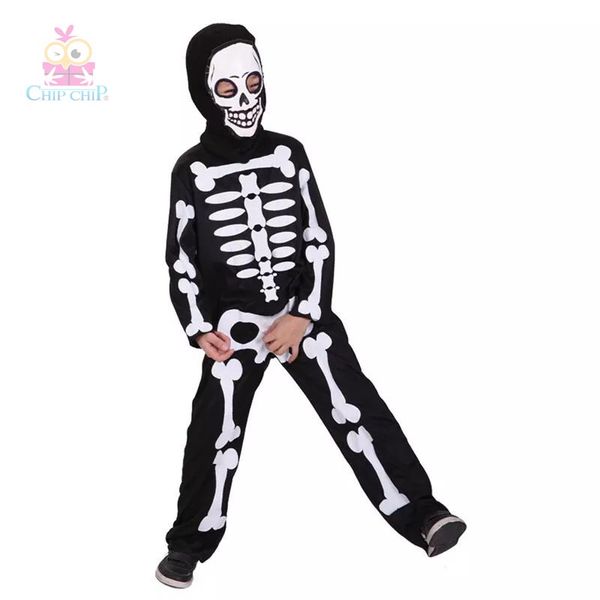 Bộ skeleton suit
