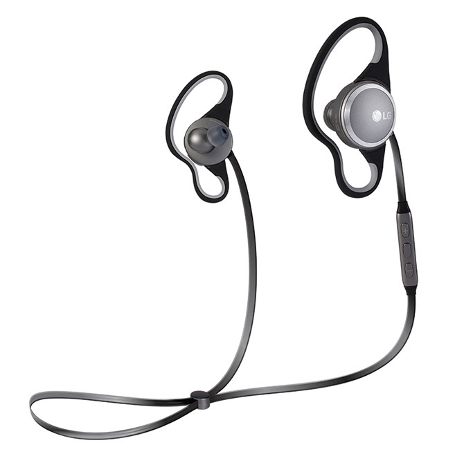 tai nghe LG Force 1