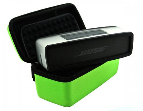 VỎ BẢO VỆ LOA BOSE SOUNDLINK MINI II