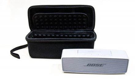 VỎ BẢO VỆ LOA BOSE SOUNDLINK MINI II
