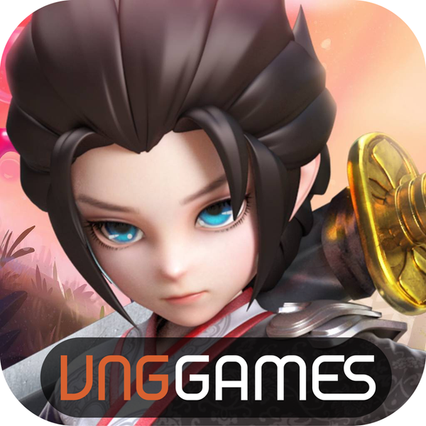 Tải game Đại Kiếm Vương Mobile VNG - Nhập vai đỉnh cho Apk Android iOS