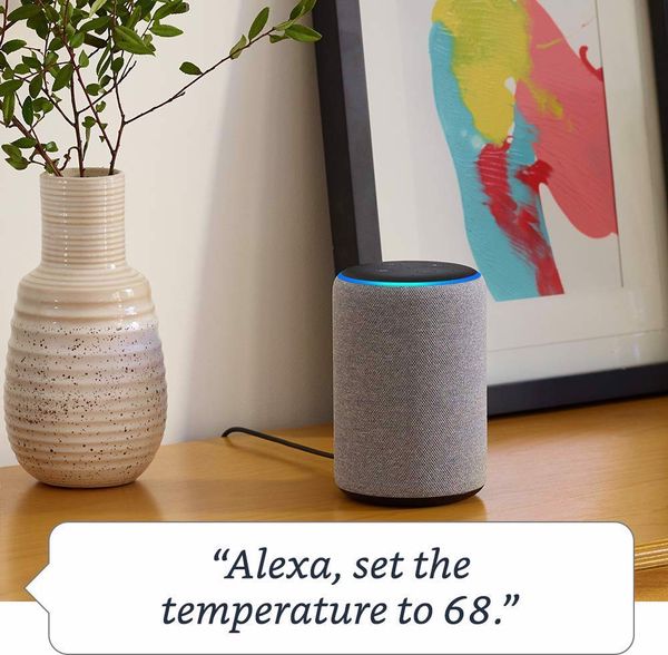 Echo Amazon - Tạo skill cho Alexa, các skill hay mà bạn nên biết