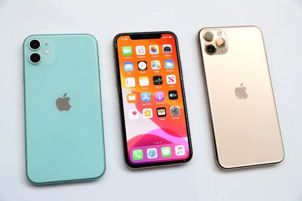 iPhone 11 - Điểm danh siêu phẩm với những tính năng mới và nổi bật