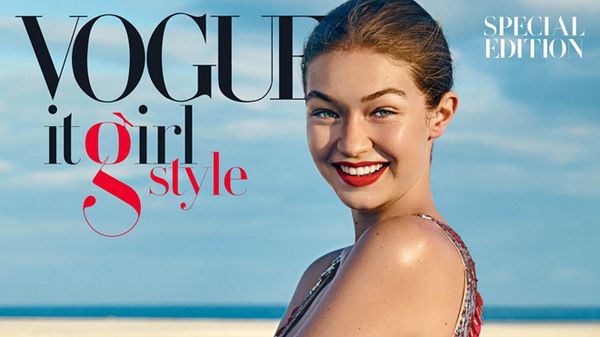 IT Girl là gì? Nguồn gốc và ý nghĩa thật sự của danh xưng IT Girl