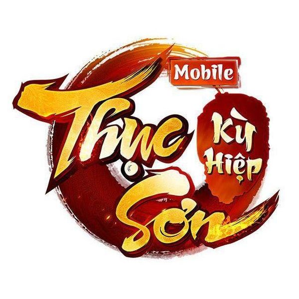 Thục Sơn Kỳ Hiệp Mobile