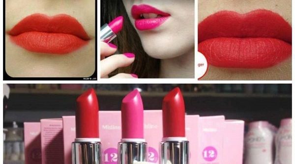 Son môi Thái Lan có tốt không? Son Thái Lan loại nào tốt?