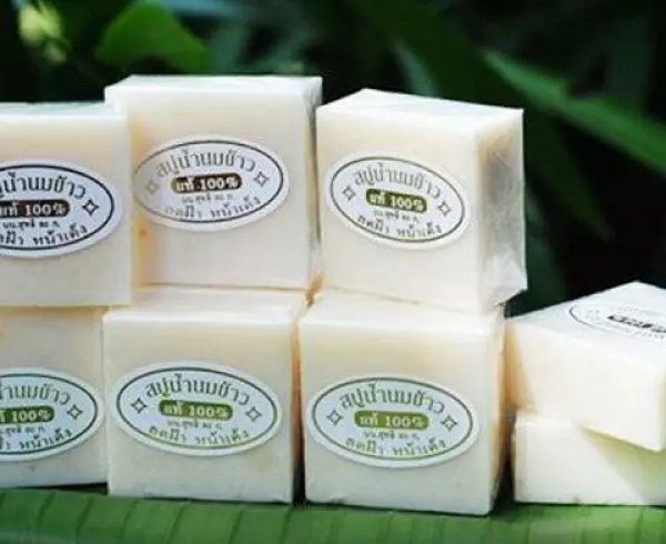 Xà bông tắm trắng Thái Lan loại nào tốt nhất hiện nay?